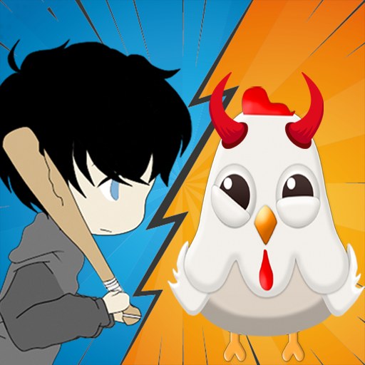 Bird Invasion icon